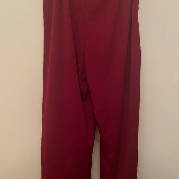 H&M Sailor style flowy pants - Picture 4 of 5